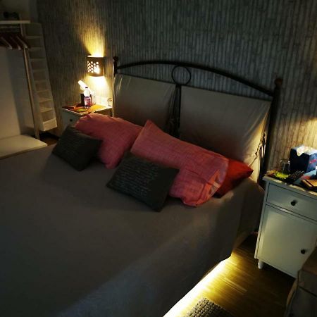 Bed and Breakfast Minavill La Casa Sulle Dolomiti Fiera Di Primiero Exterior foto