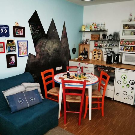 Bed and Breakfast Minavill La Casa Sulle Dolomiti Fiera Di Primiero Exterior foto