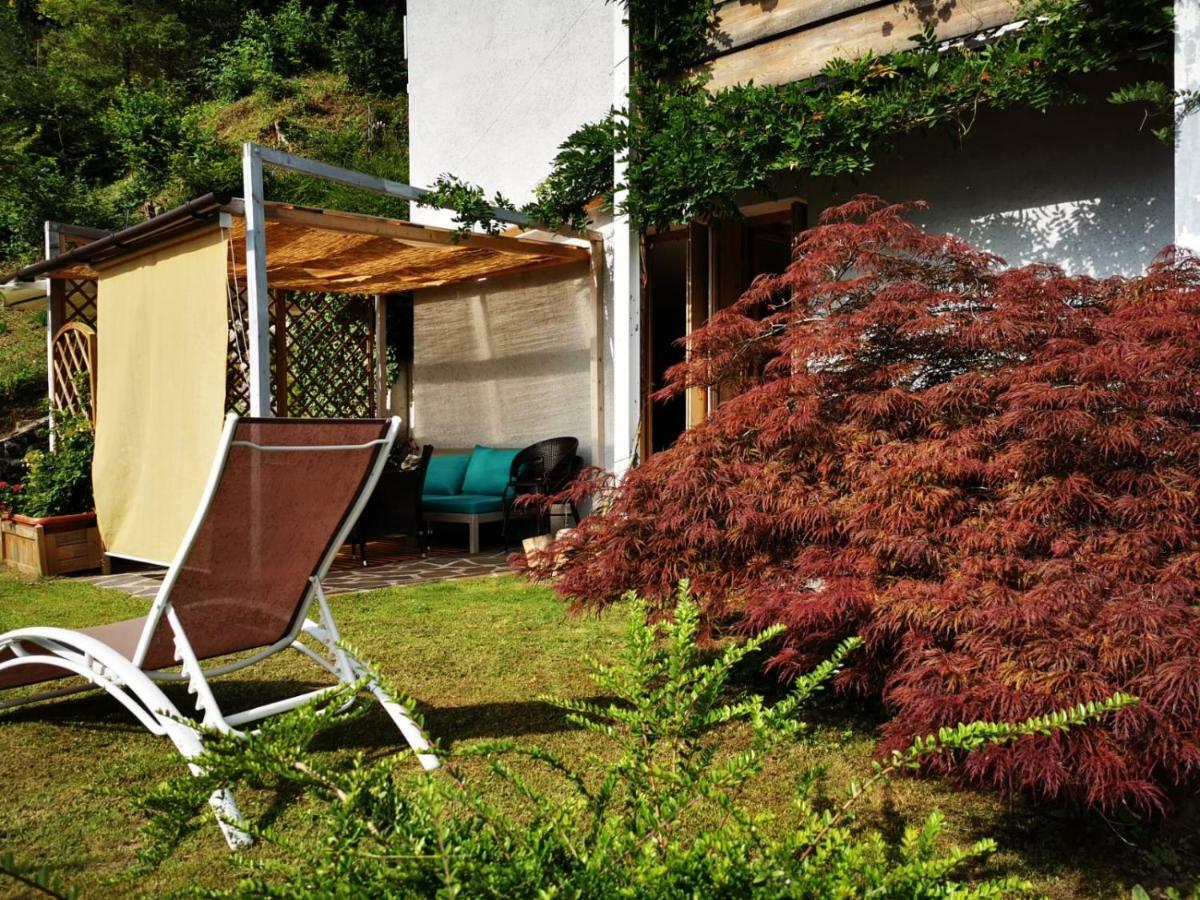 Bed and Breakfast Minavill La Casa Sulle Dolomiti Fiera Di Primiero Exterior foto