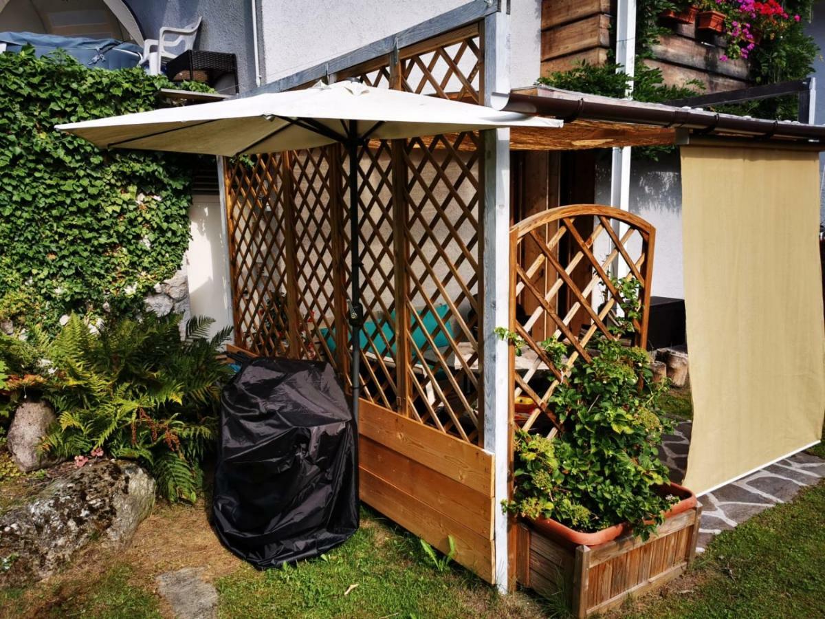 Bed and Breakfast Minavill La Casa Sulle Dolomiti Fiera Di Primiero Exterior foto